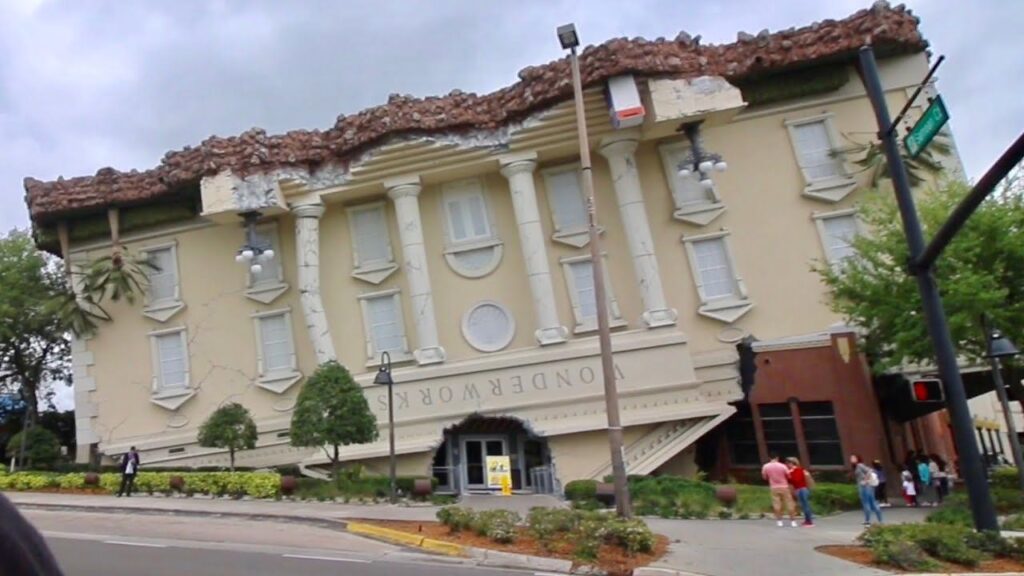 wonderworks-orlando