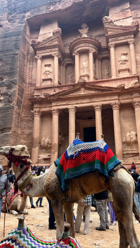 Petra