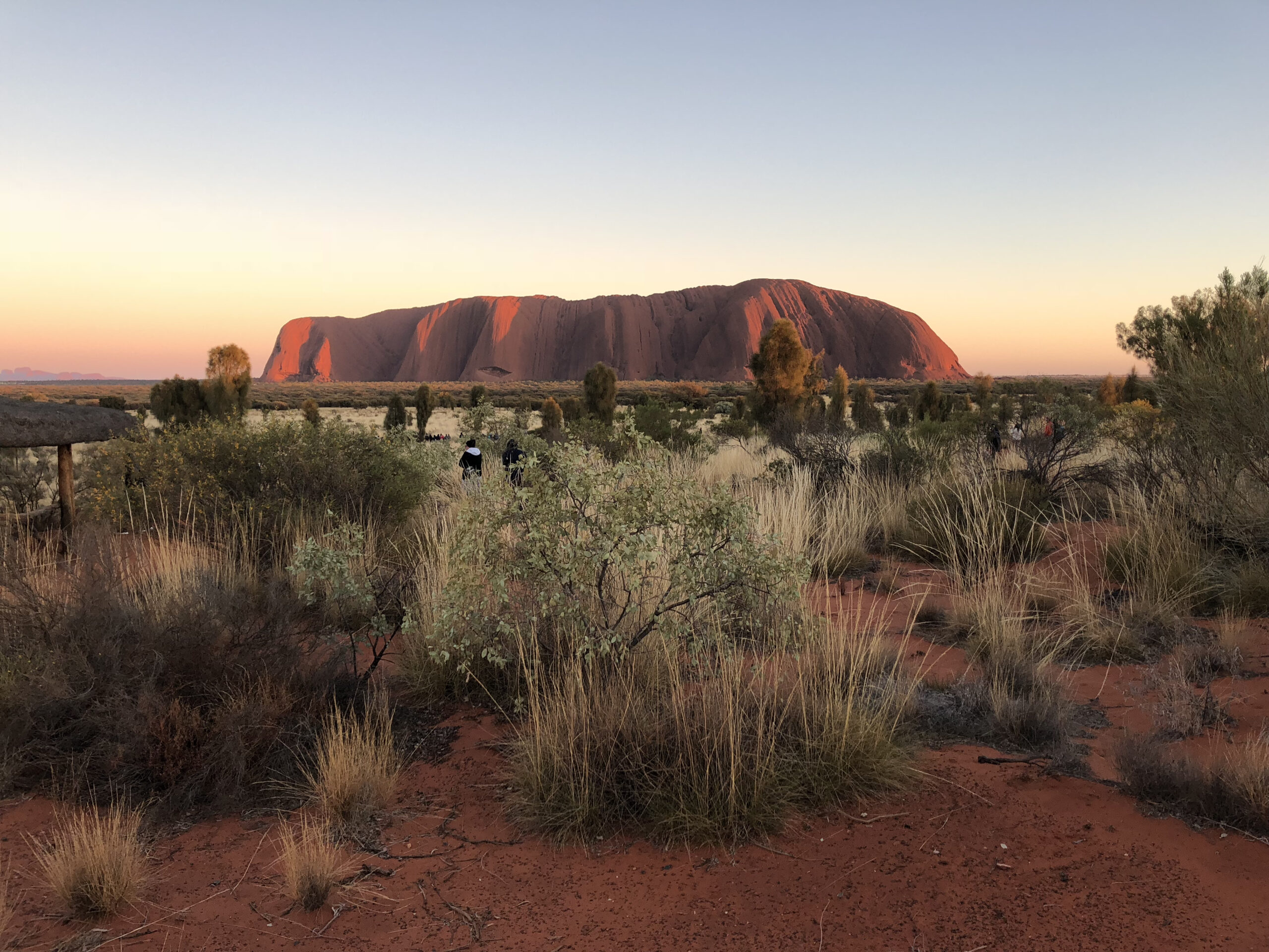 AUSTRALIA
