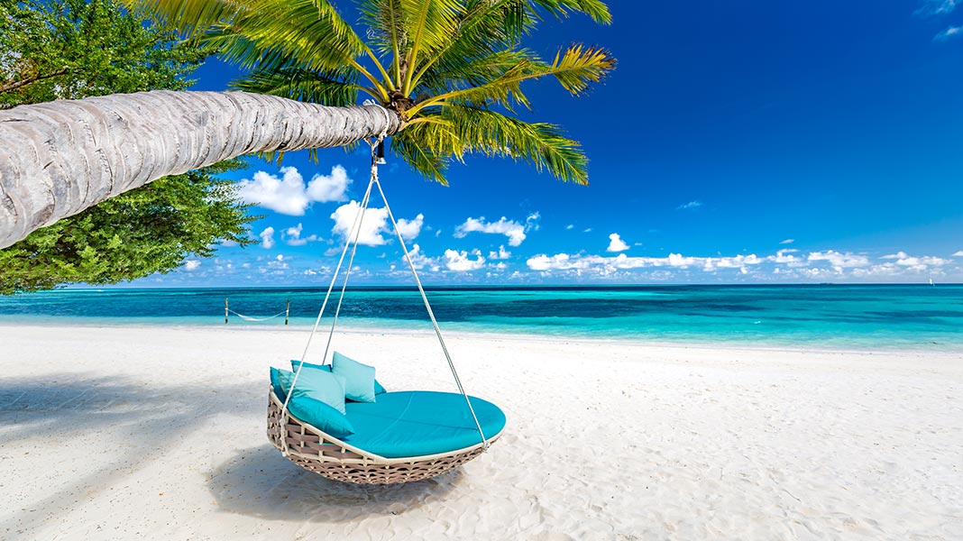 MALDIVE