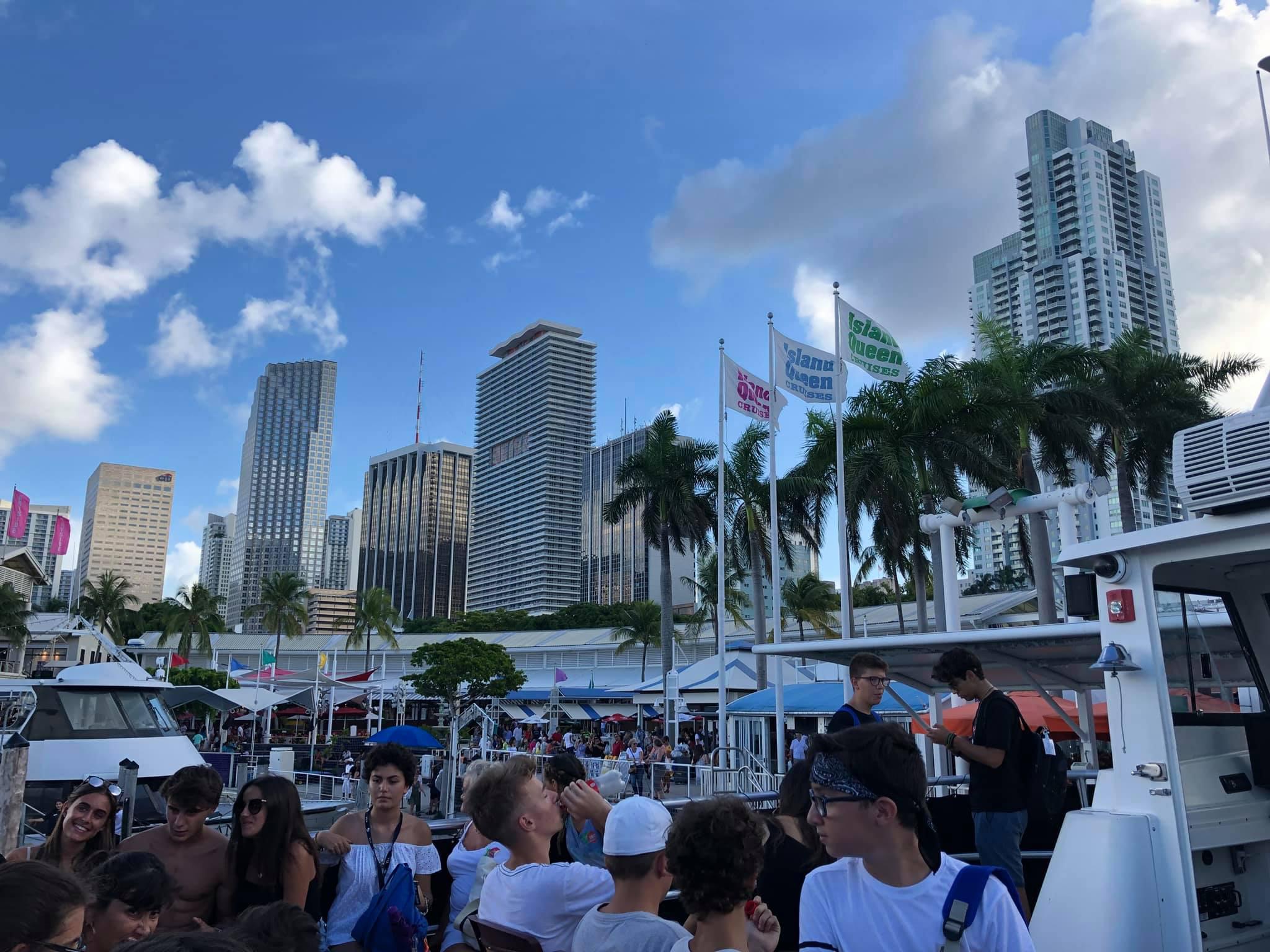 MIAMI