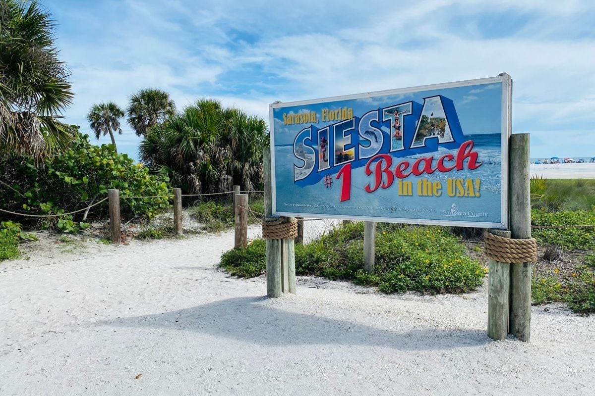 FLORIDA