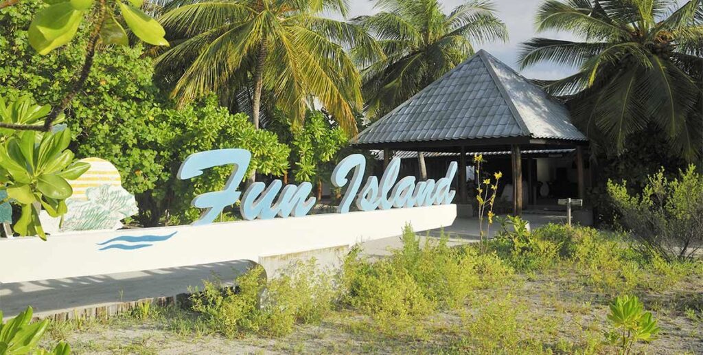 Fun Island