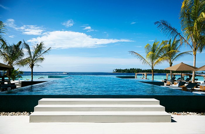 Kihaa Resort