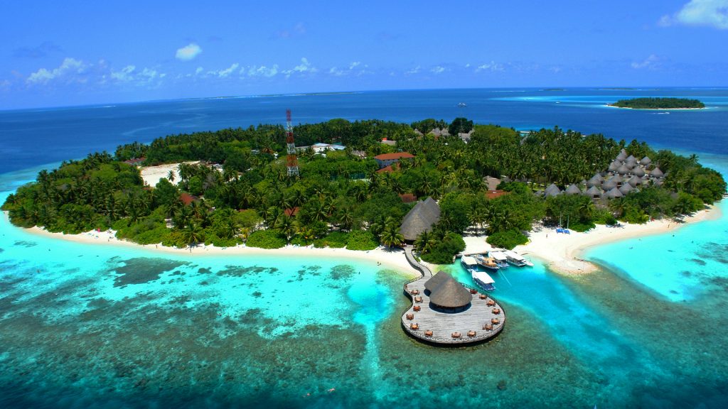 Resort bandos