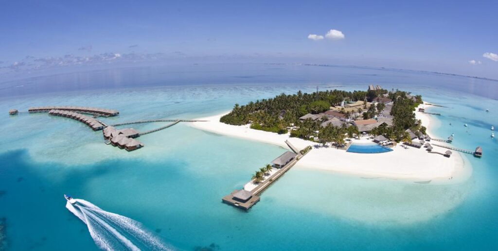 Resort-Velassaru