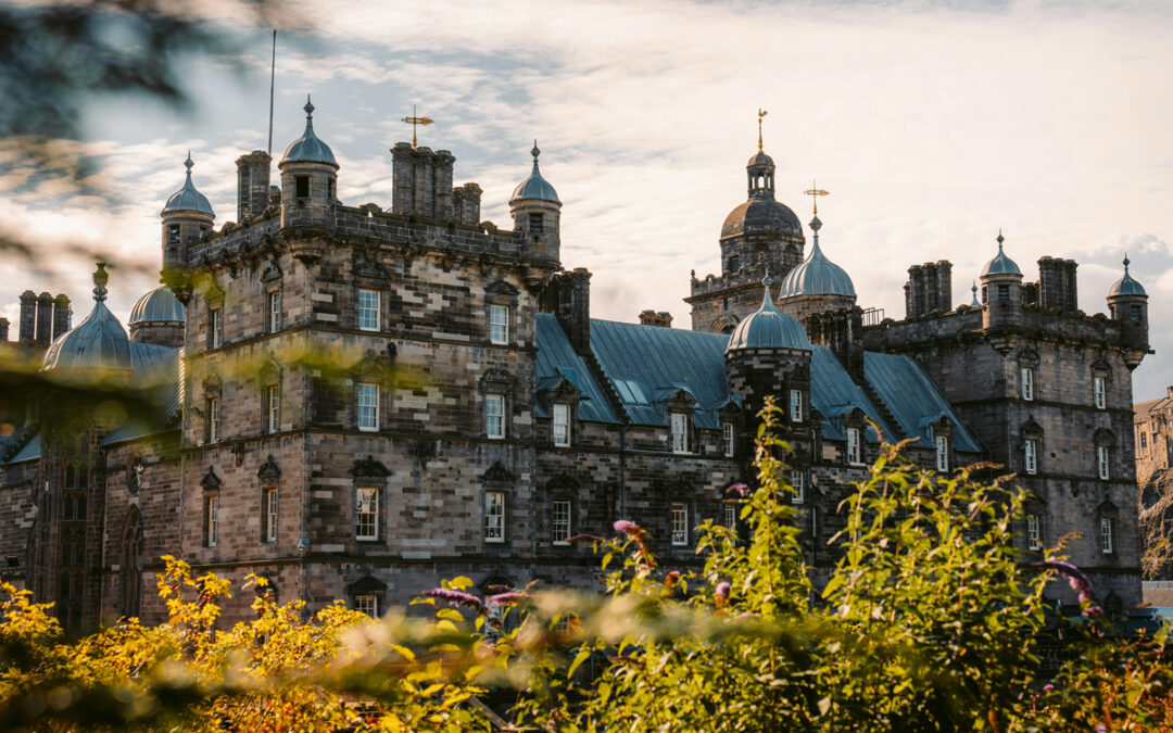 Weekend a Edimburgo: cosa vedere in 3 giorni