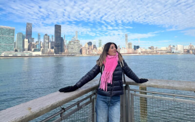 Natale a New York: itinerario, consigli pratici e cosa vedere