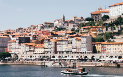 Weekend a Porto: cosa vedere in 3 giorni
