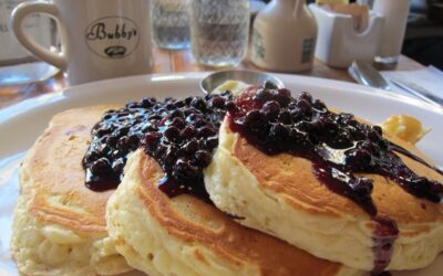 Le migliori colazioni a New York: 7 posti dove fare brunch