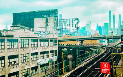 Come muoversi a New York: Guida alla metropolitana
