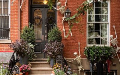 Halloween a New York 2026: decorazioni, costumi e Village Halloween Parade